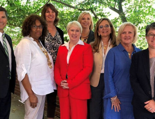 Moving the Work Forward 2020 Award