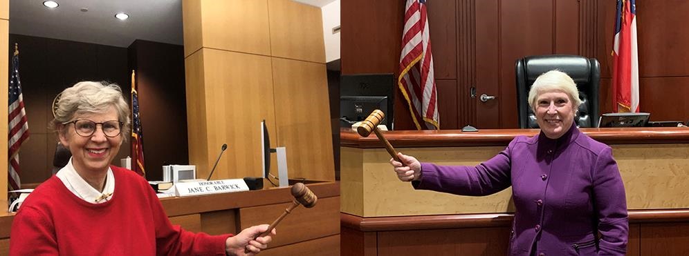 Herbert H. (Hal) Gray III, Esq. 