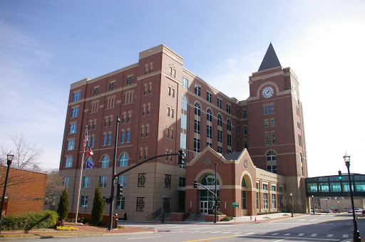 Cobb County Magistrate Court ADR Program Georgia Office Of Dispute 