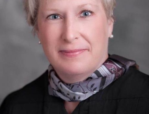 GCDR Announces Hon. M. Cindy Morris as New Chairperson